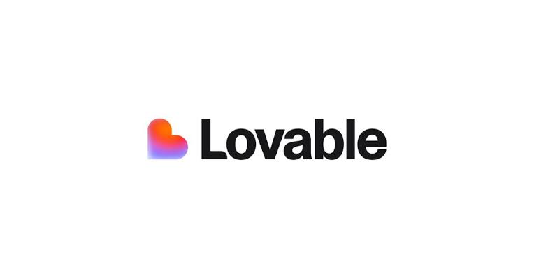 Lovable logo