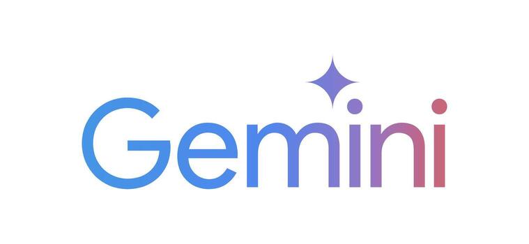 Gemini logo