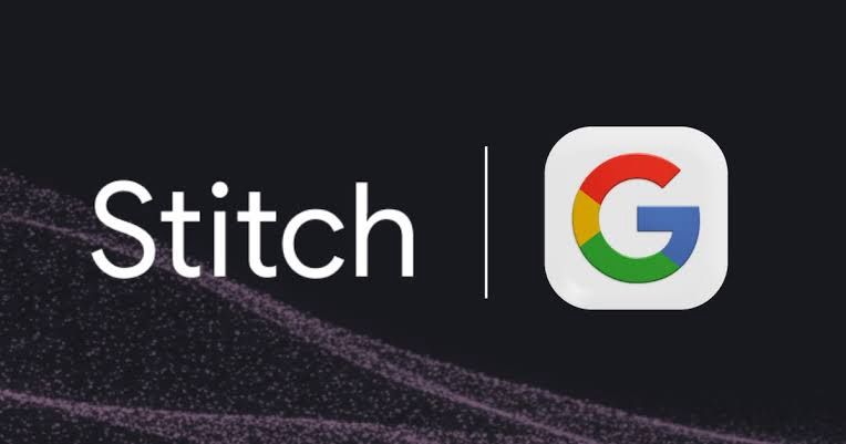 Stitch logo